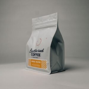 Ceramic Pour-Over Dripper