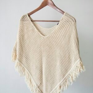 Merino Wool Scarf