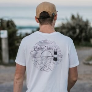 Organic Cotton Tee