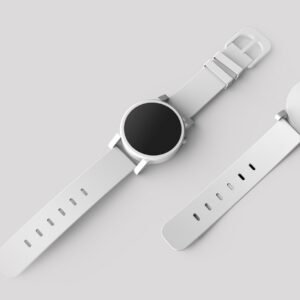 Minimalist Wristwatch
